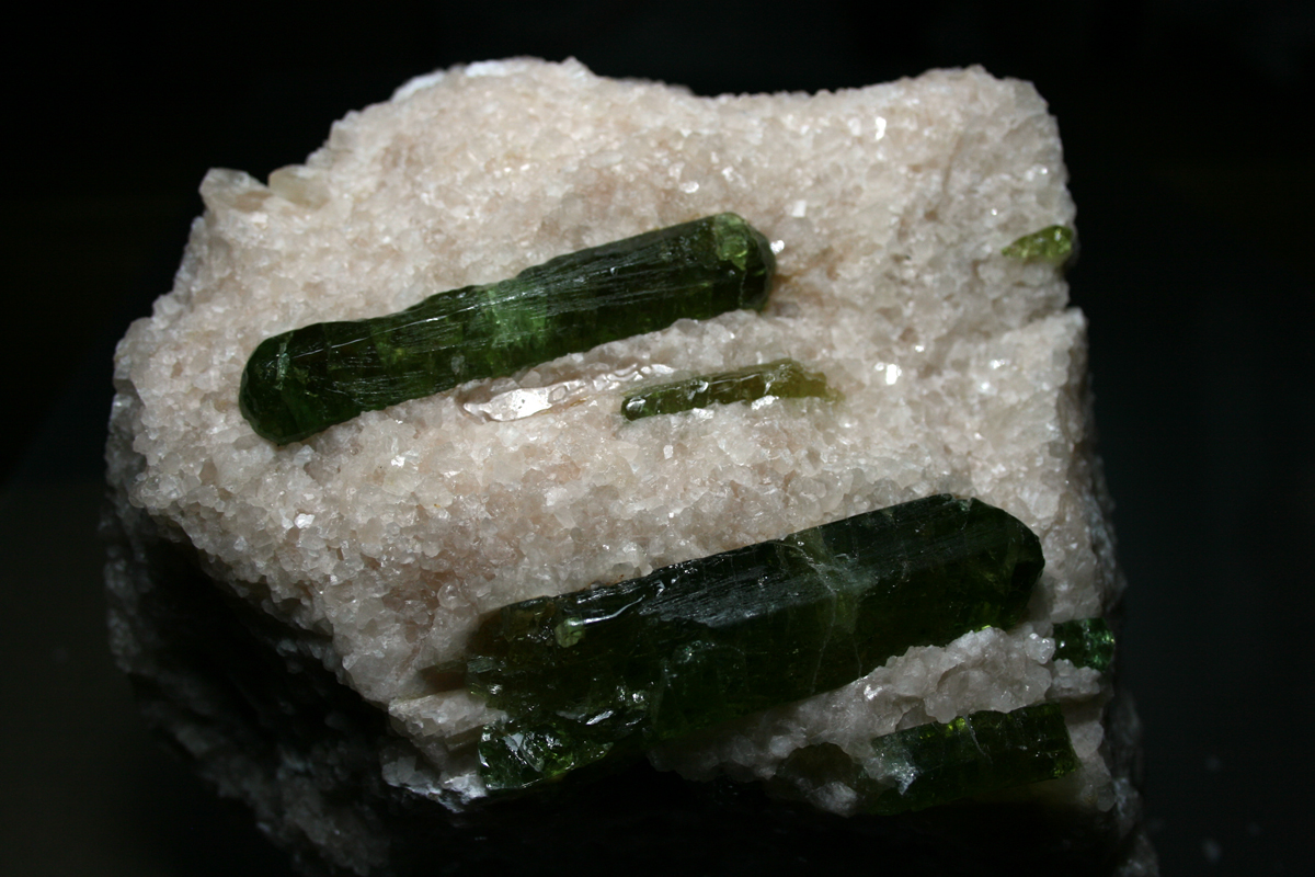 Fluorapatite