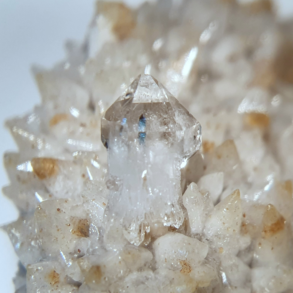 Quartz