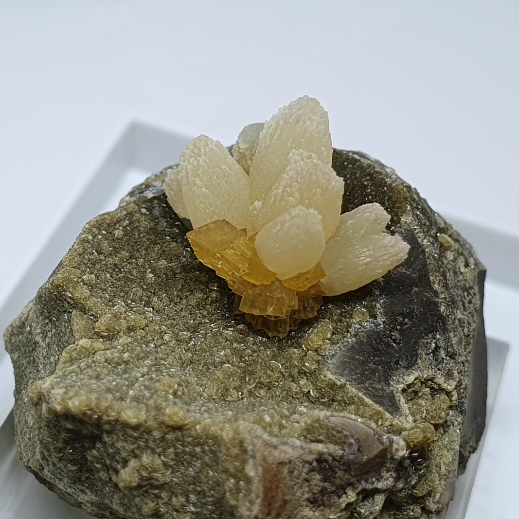 Calcite