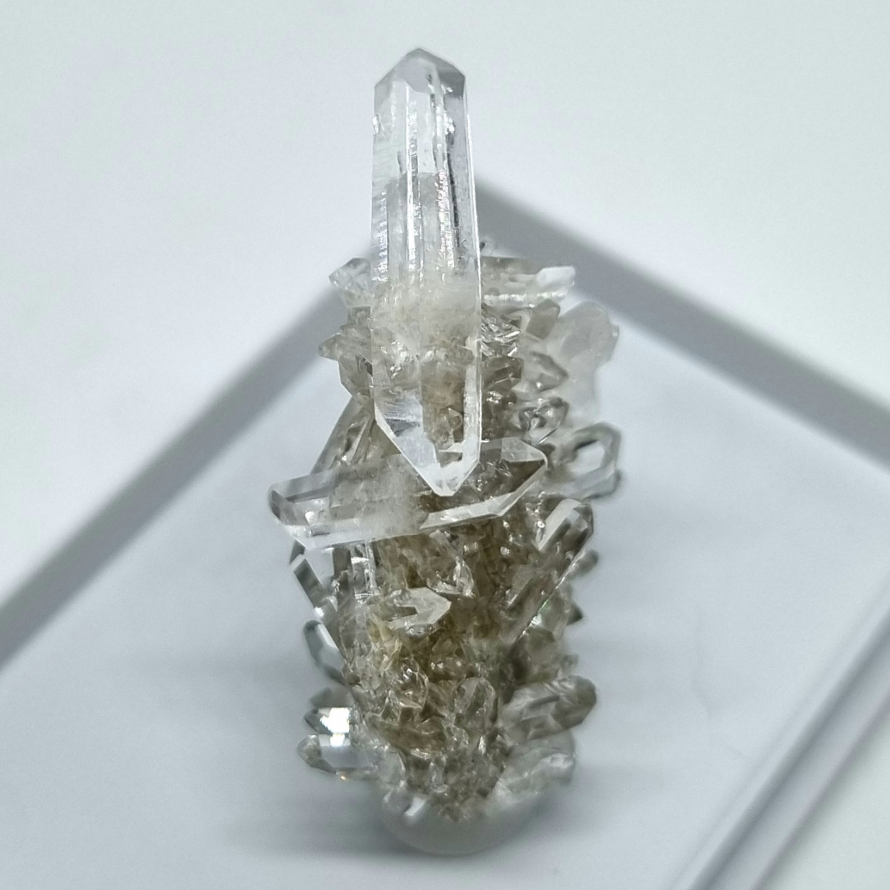 Quartz