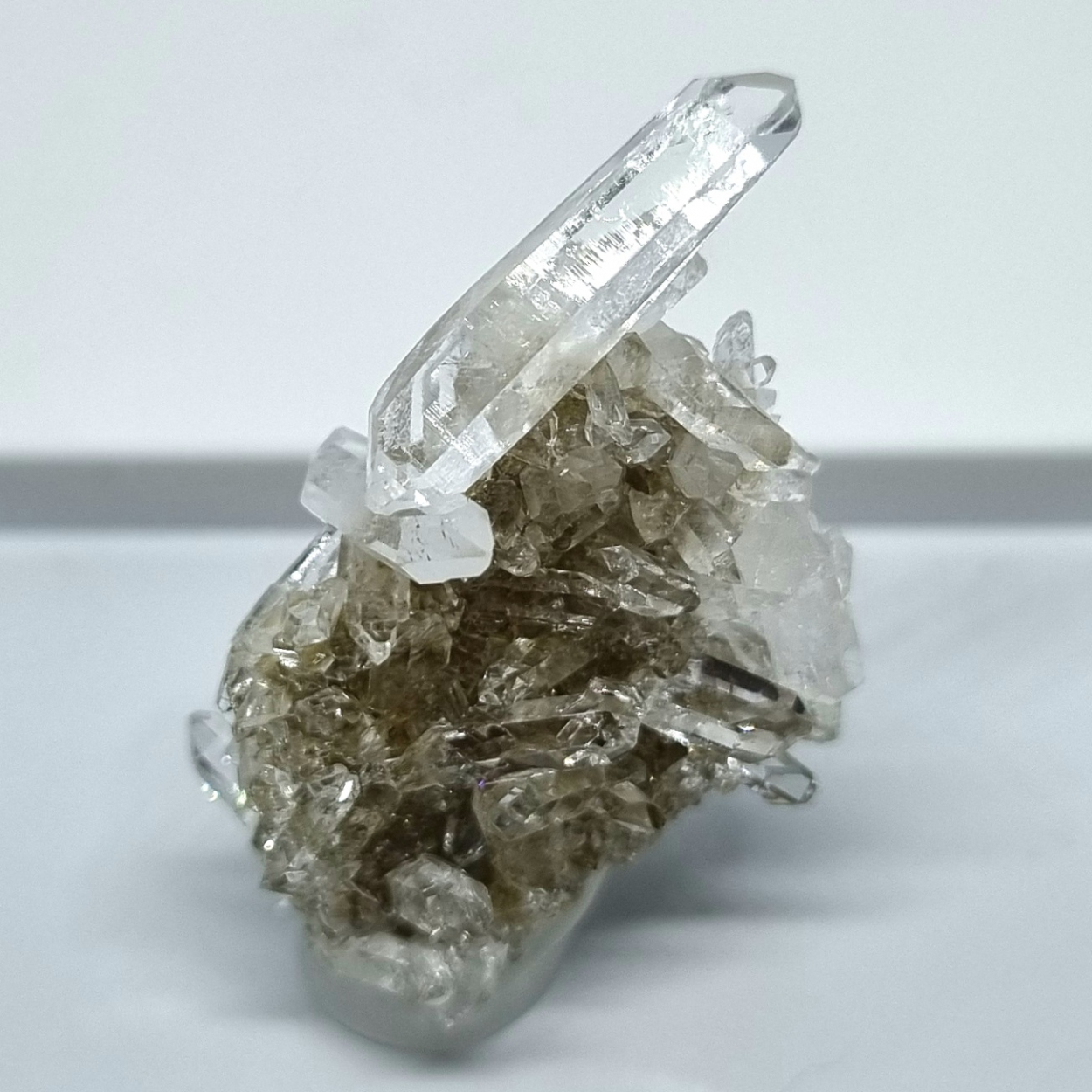 Quartz