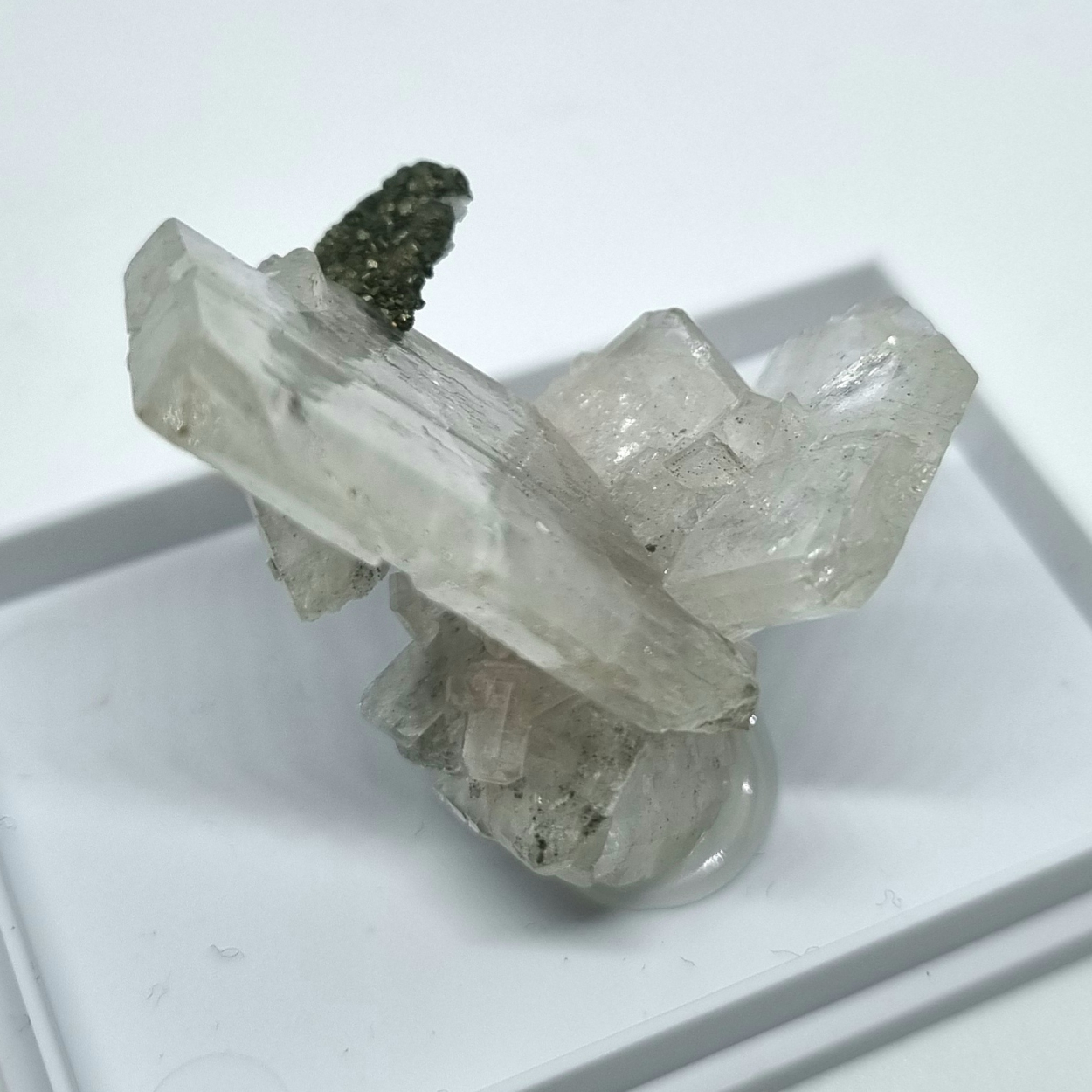 Baryte