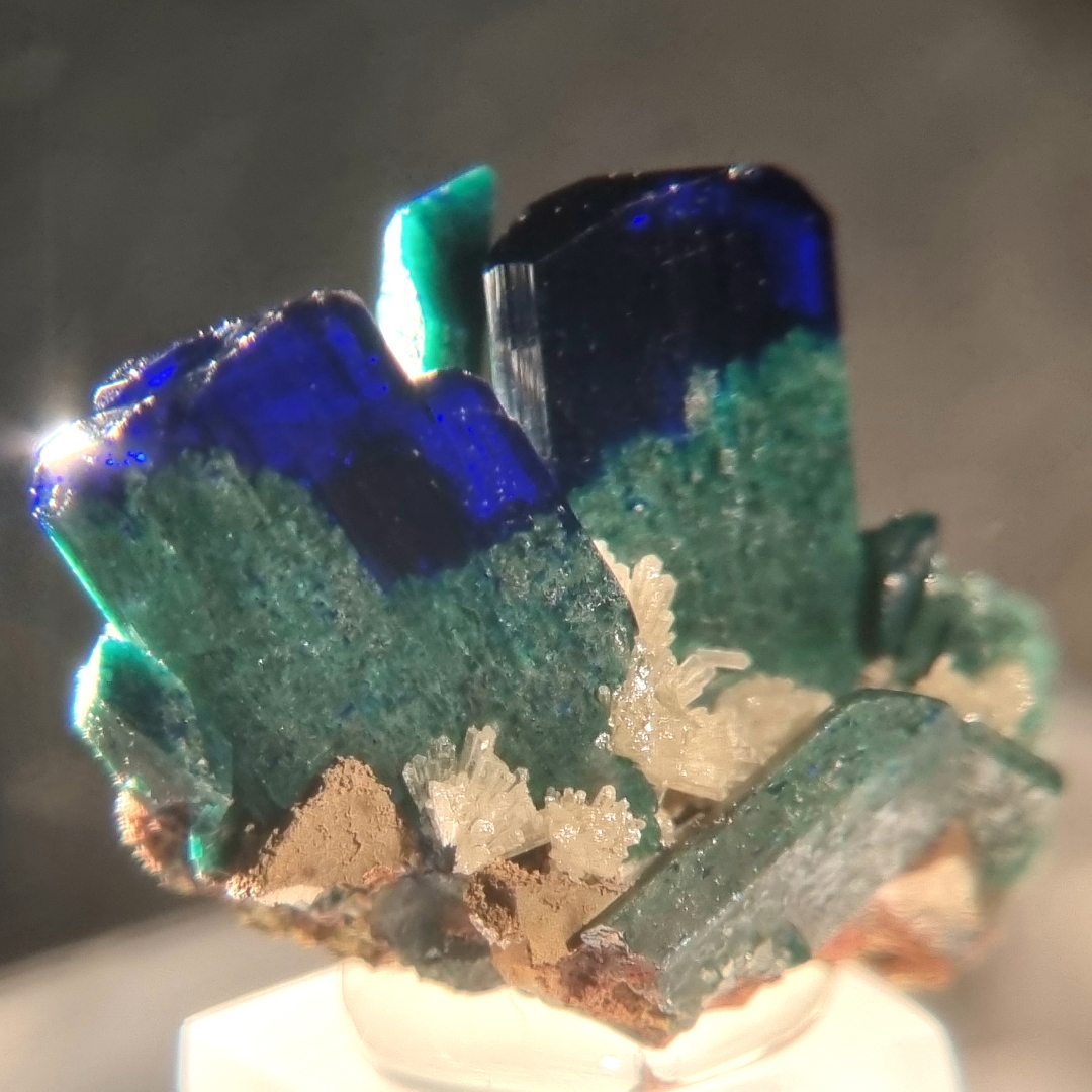 Azurite