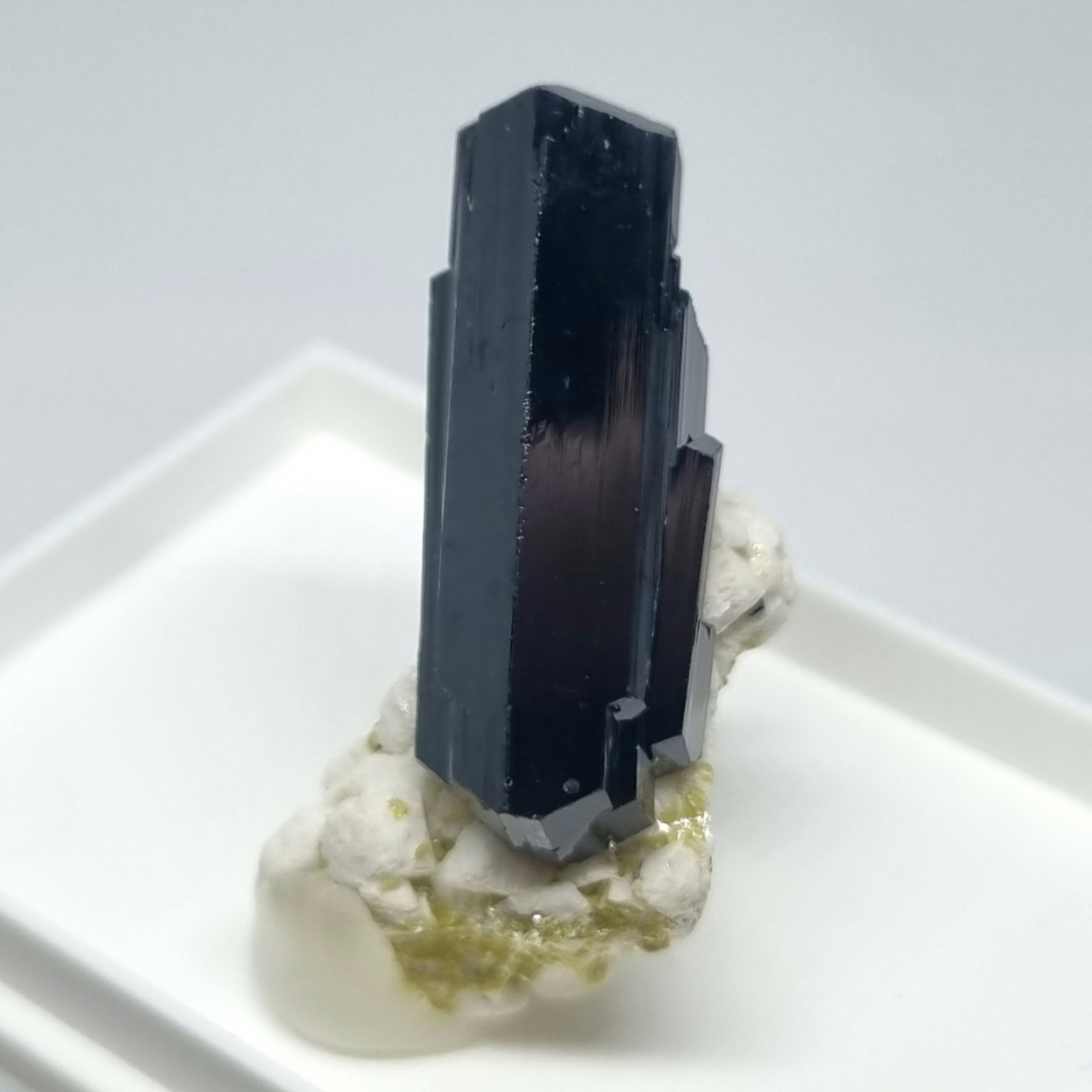 Tourmaline