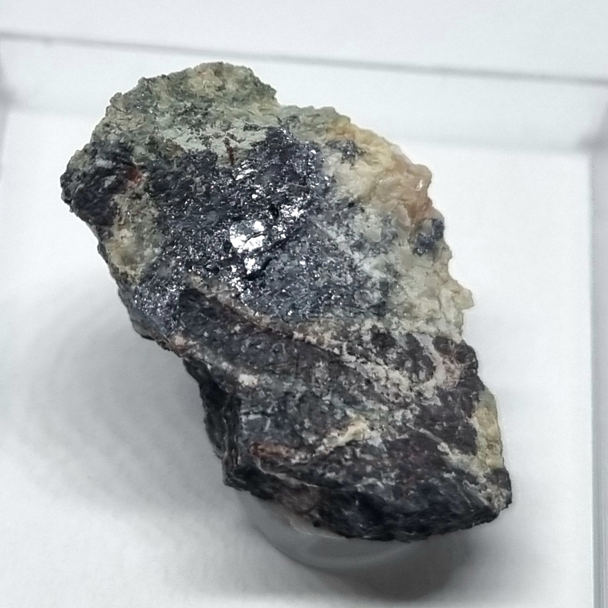 Clausthalite