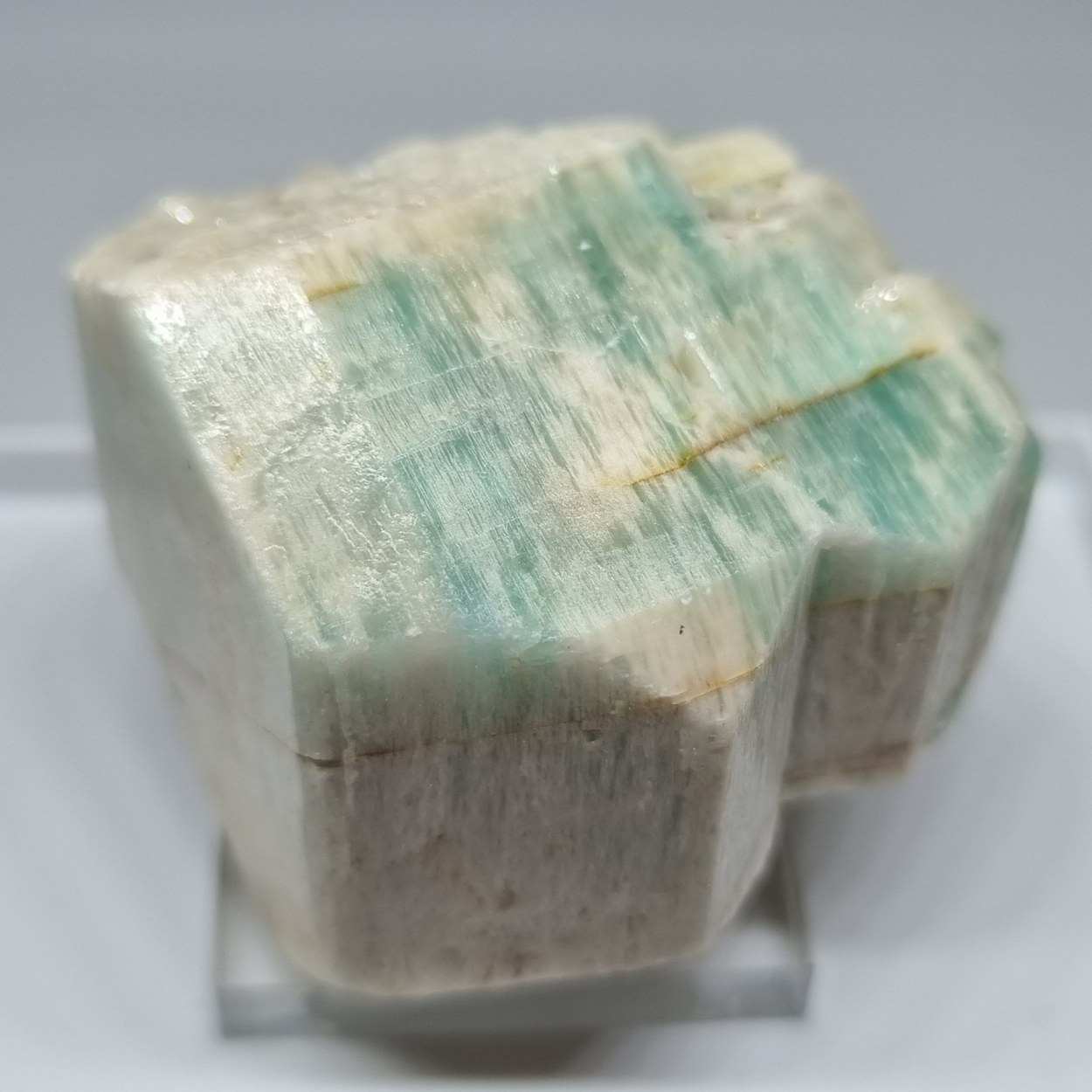 Amazonite