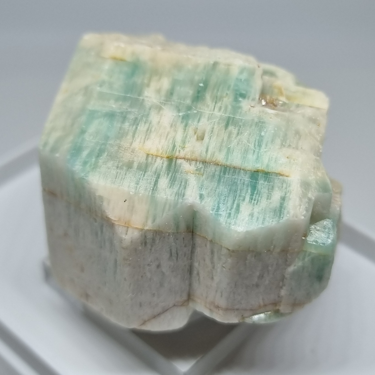 Amazonite