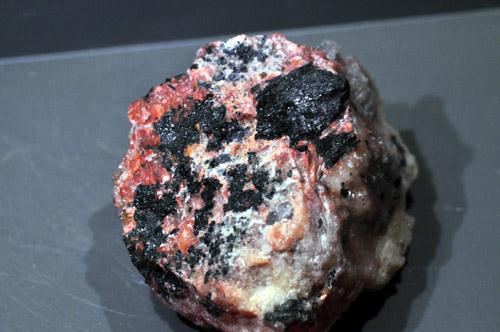 Hibonite