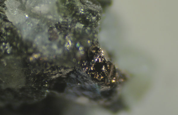 Temagamite