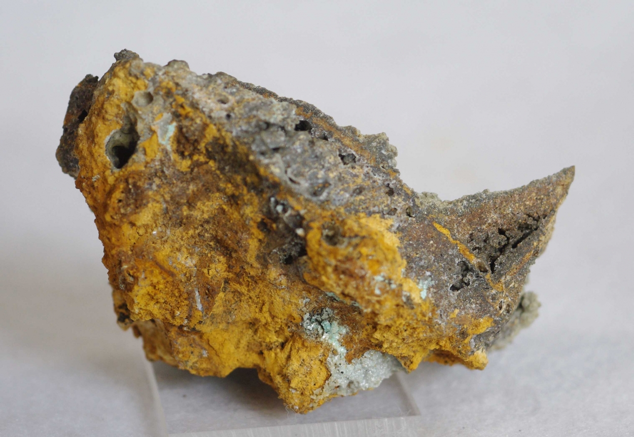 Smithsonite