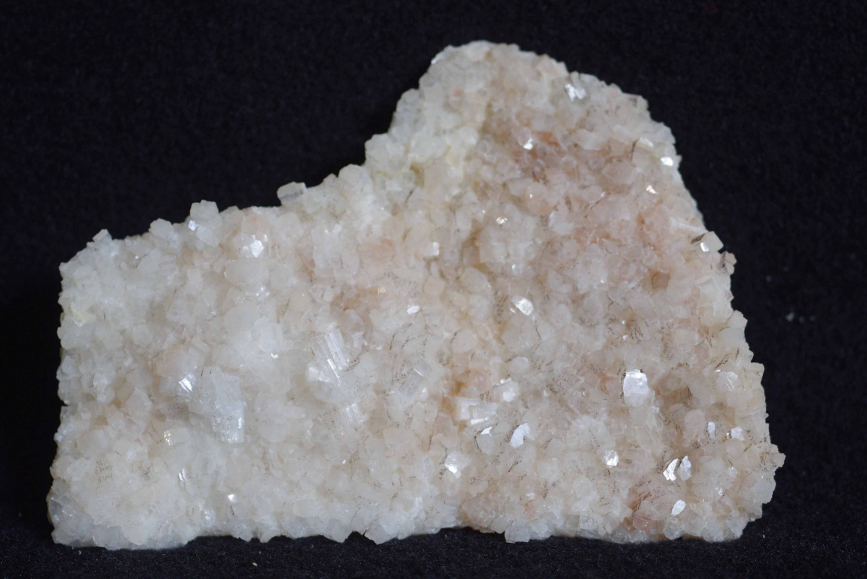 Brewsterite