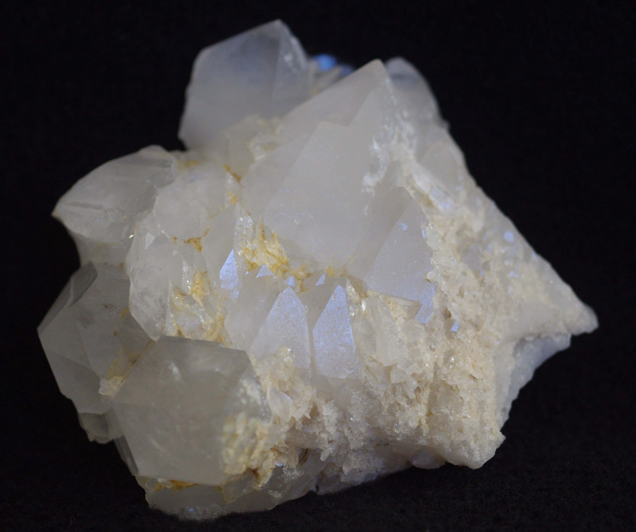 Quartz