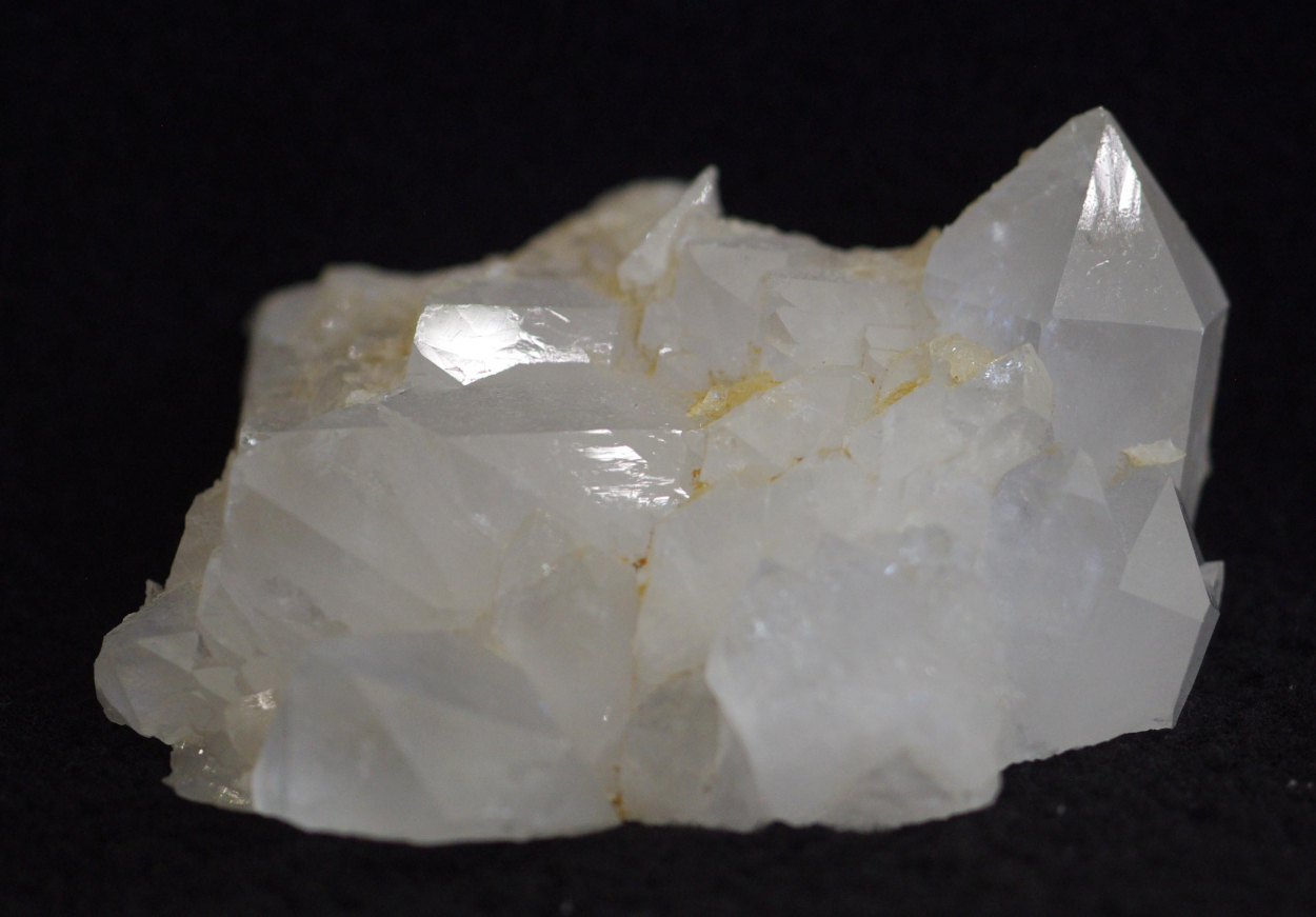 Quartz