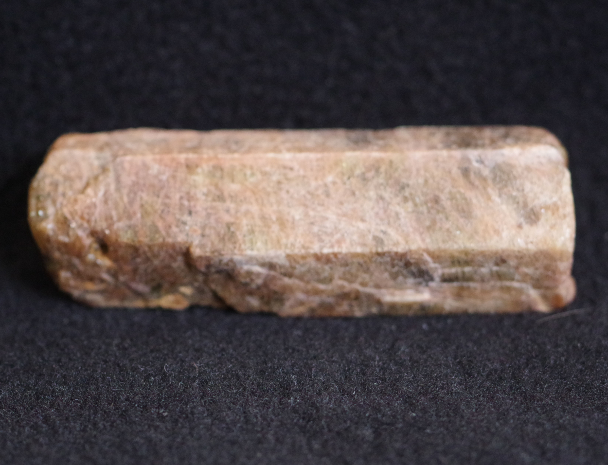 Fluorapatite