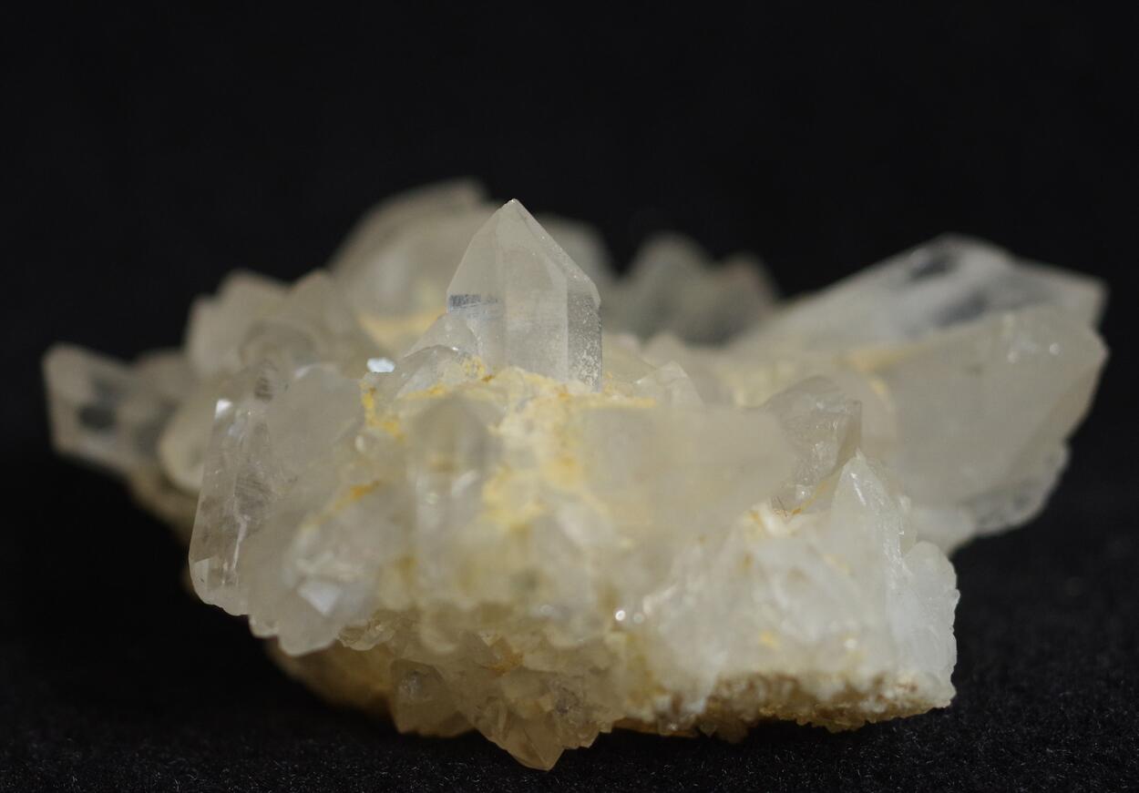 Quartz