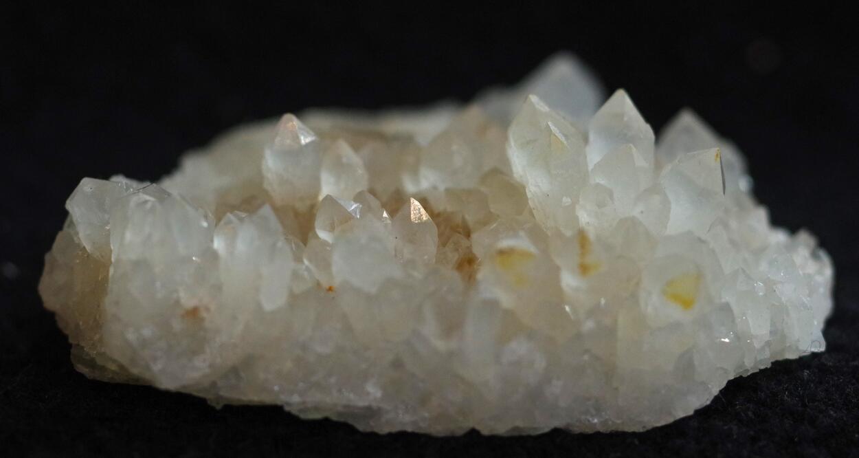 Quartz