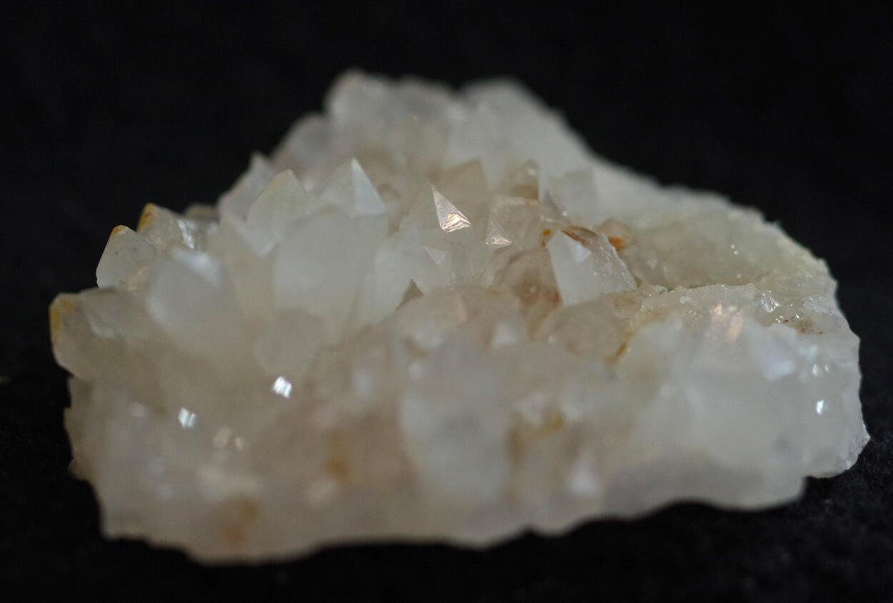 Quartz