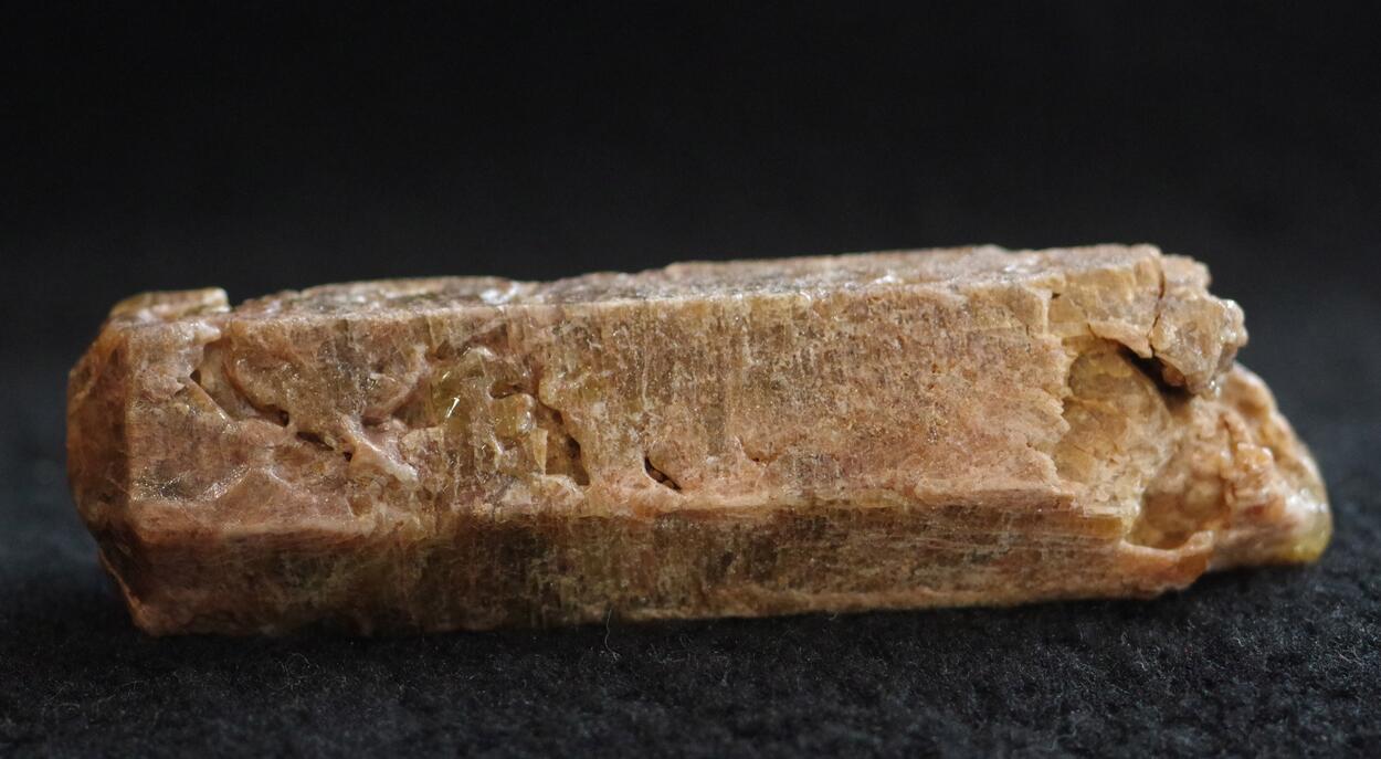 Fluorapatite