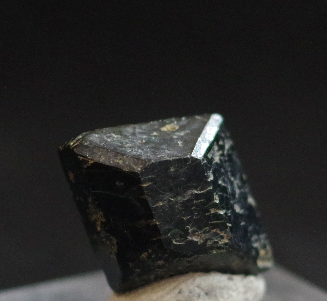 Augite