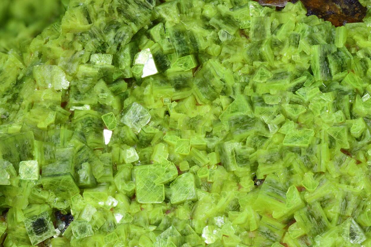 Autunite