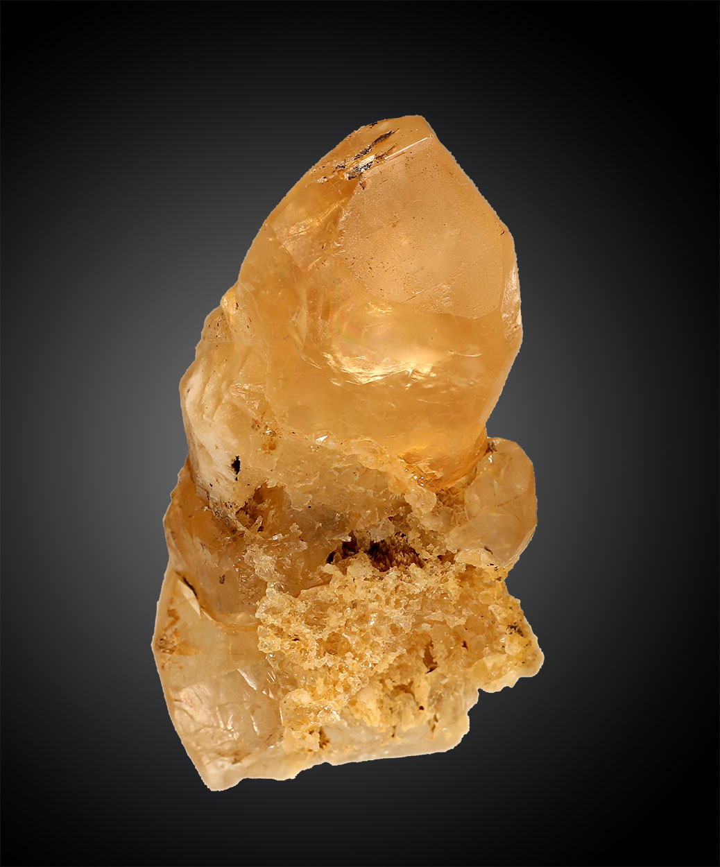 Calcite