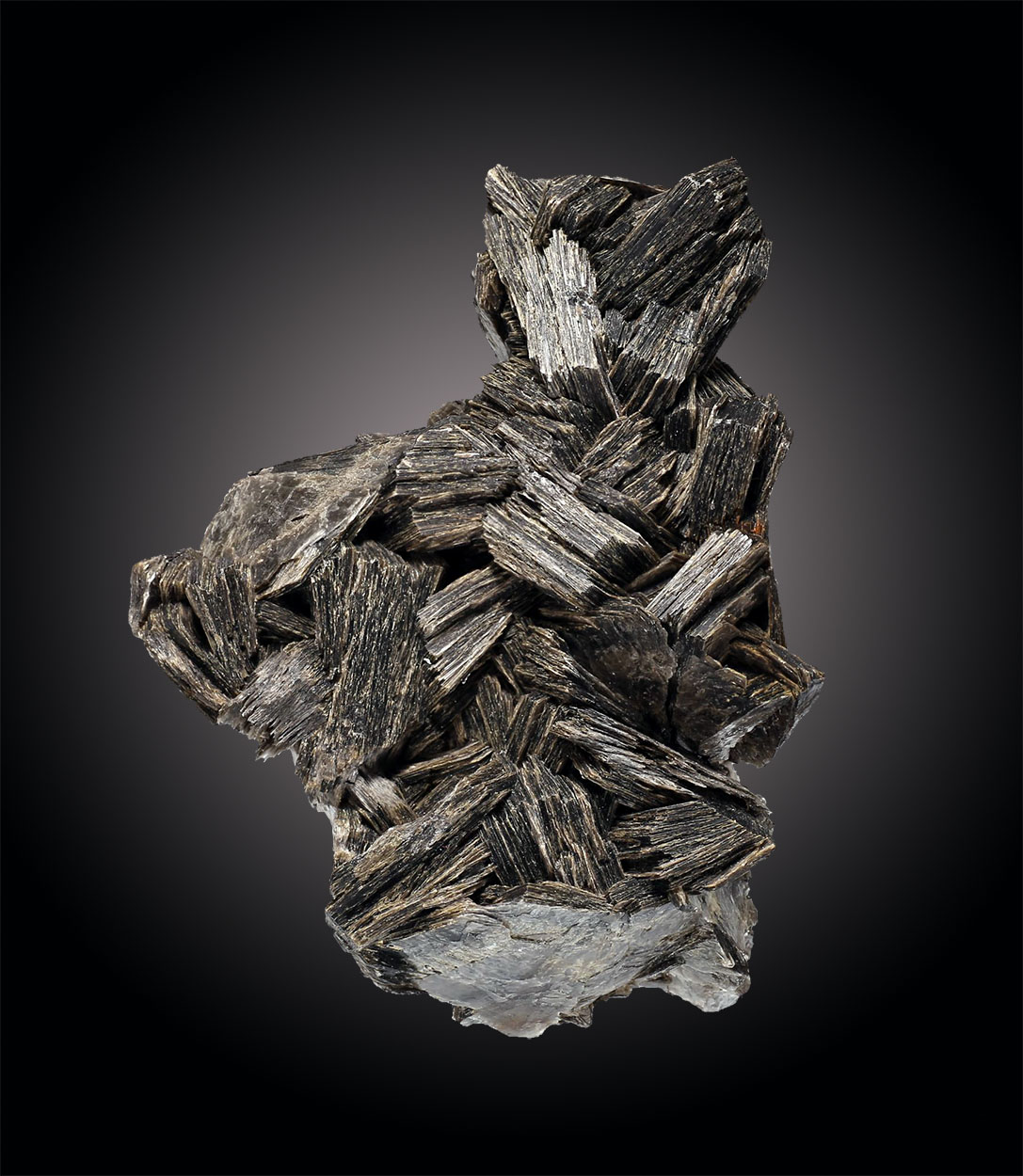 Zinnwaldite