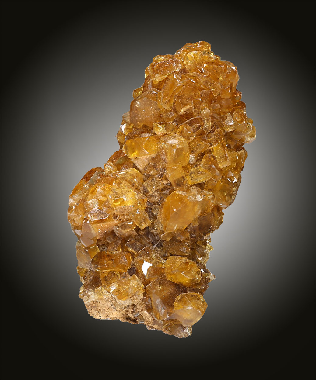 Baryte