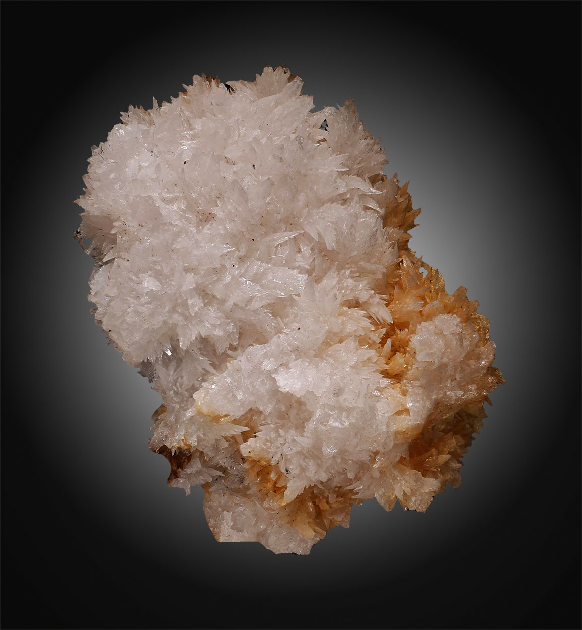 Strontianite