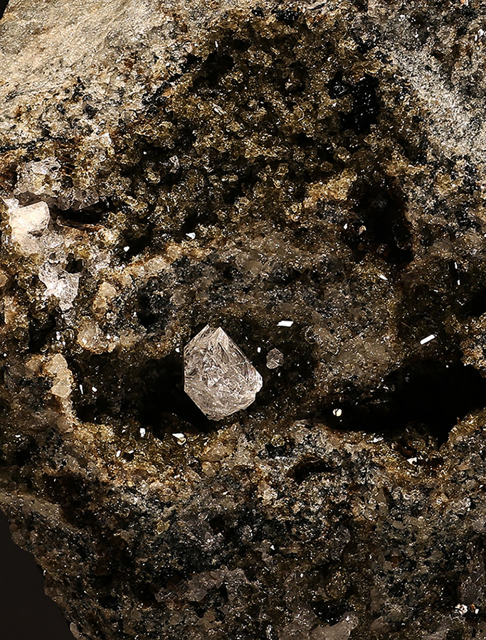 Anorthite