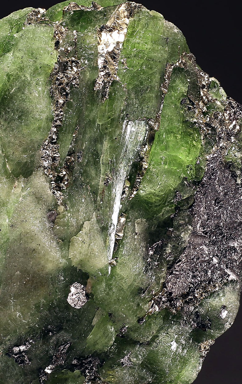 Diopside