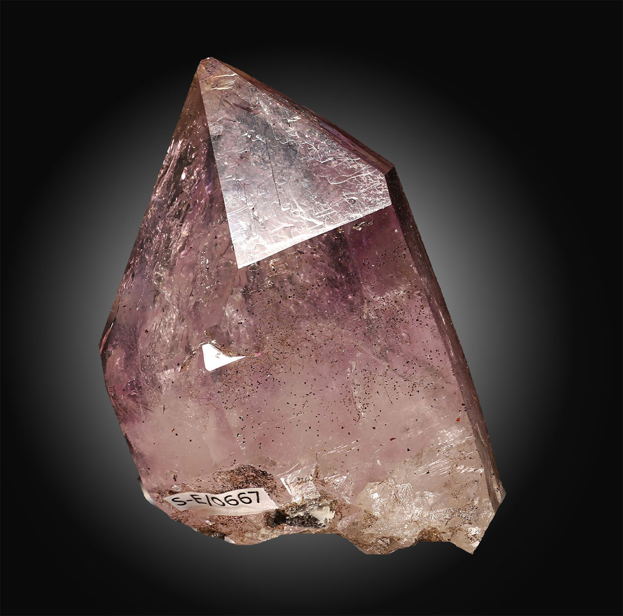 Amethyst