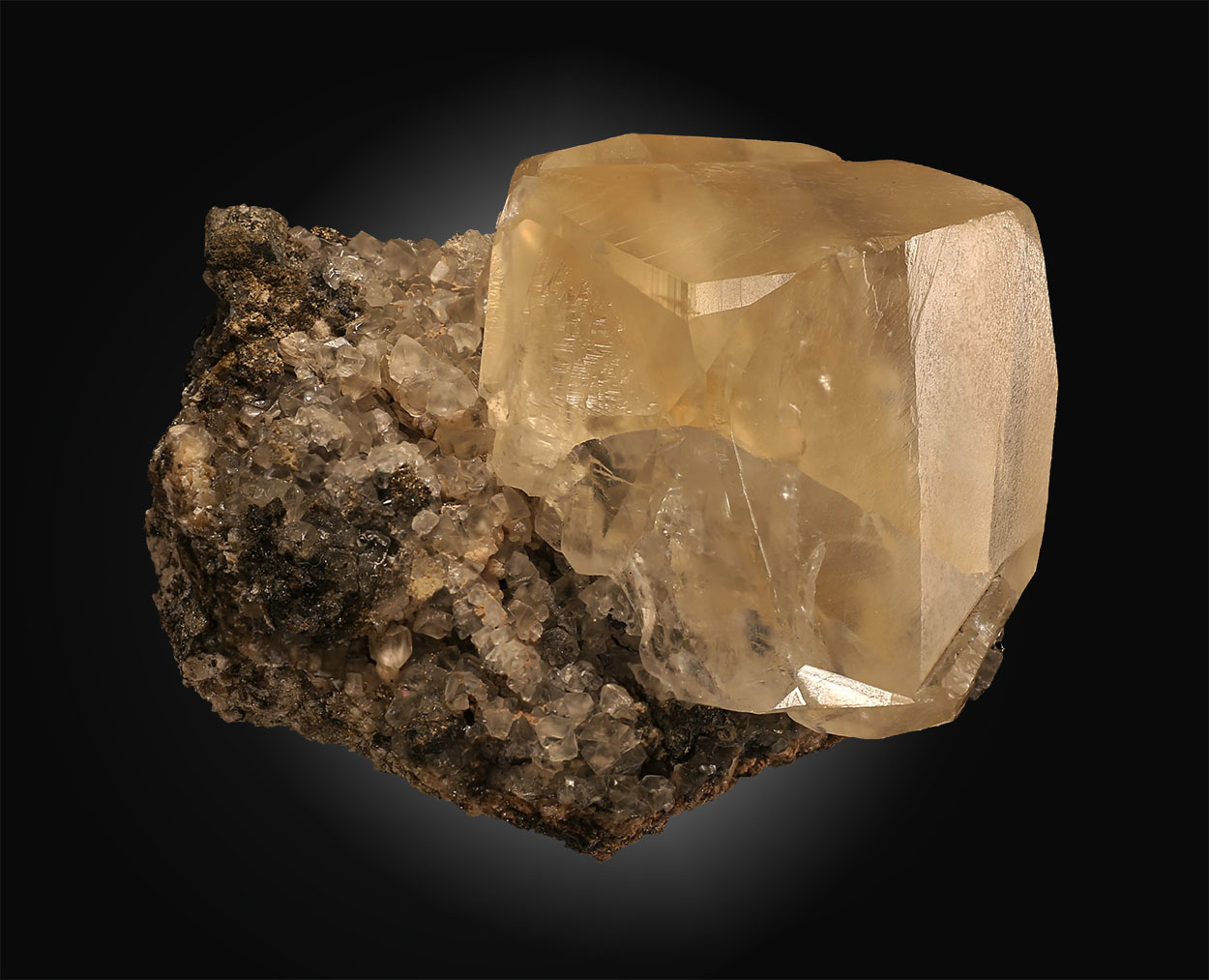 Calcite