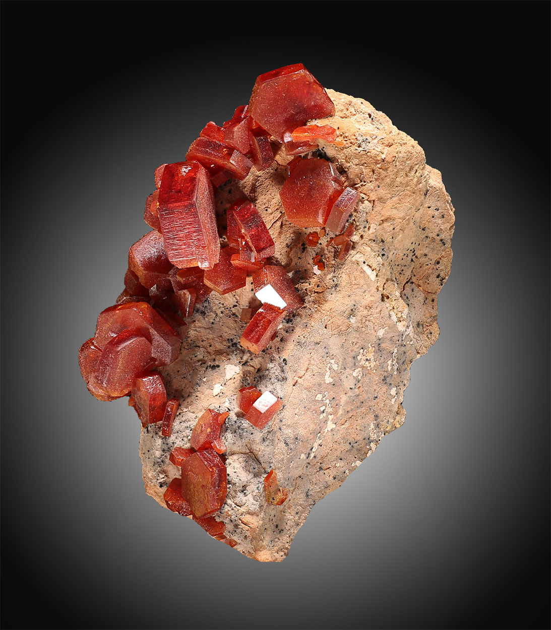 Vanadinite
