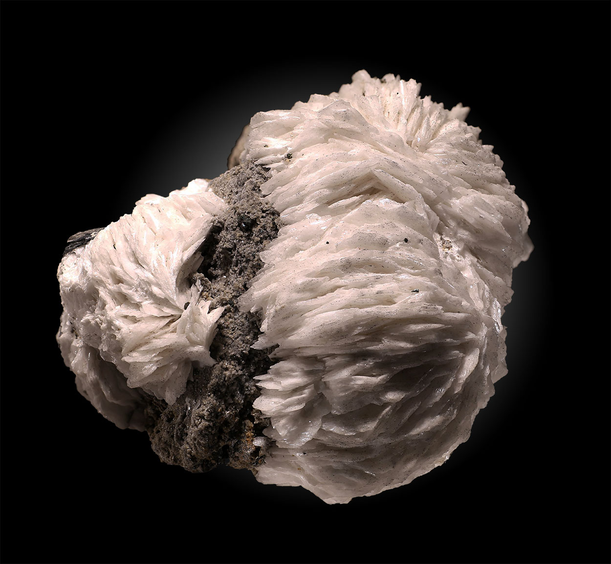 Baryte