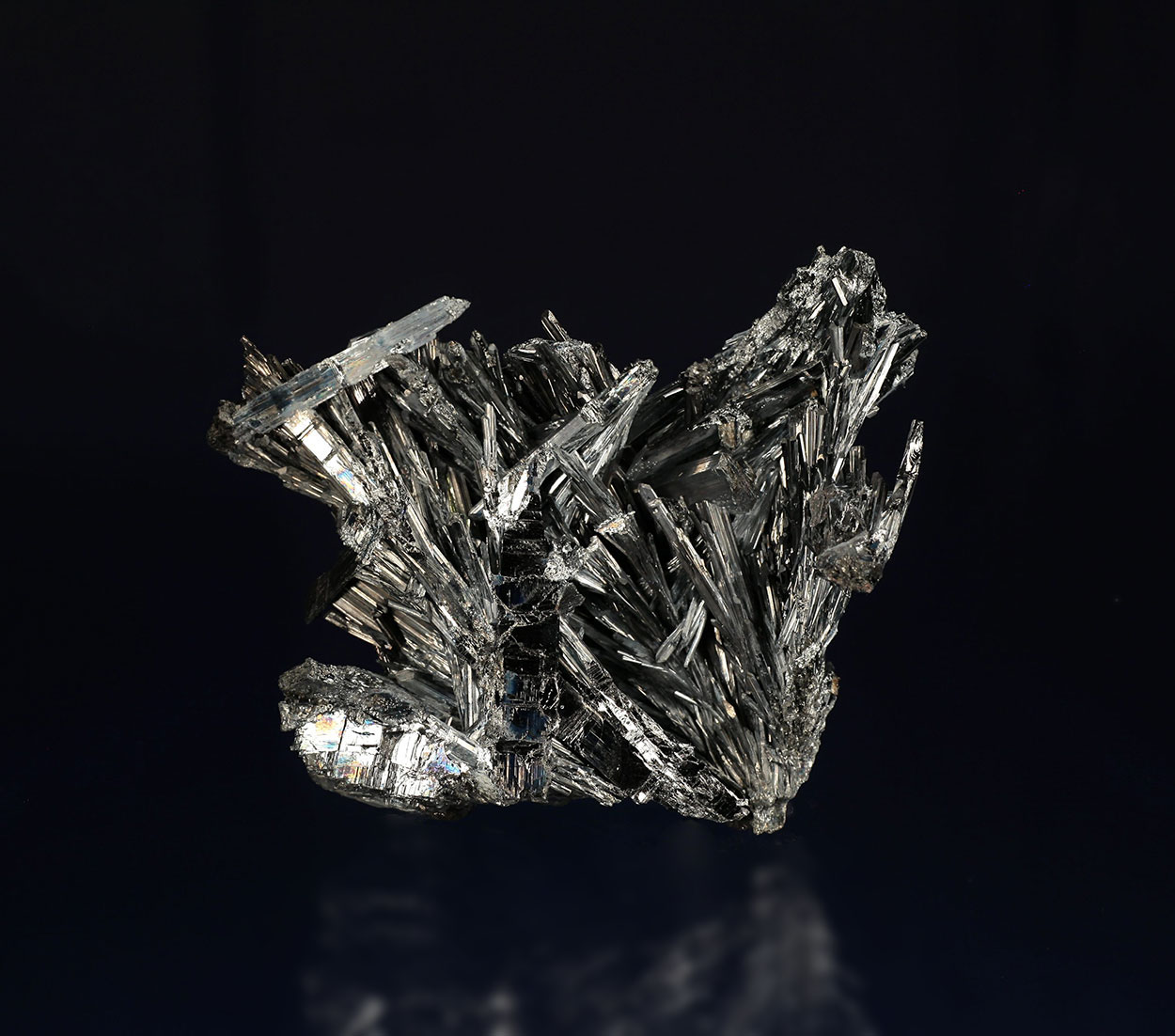 Stibnite