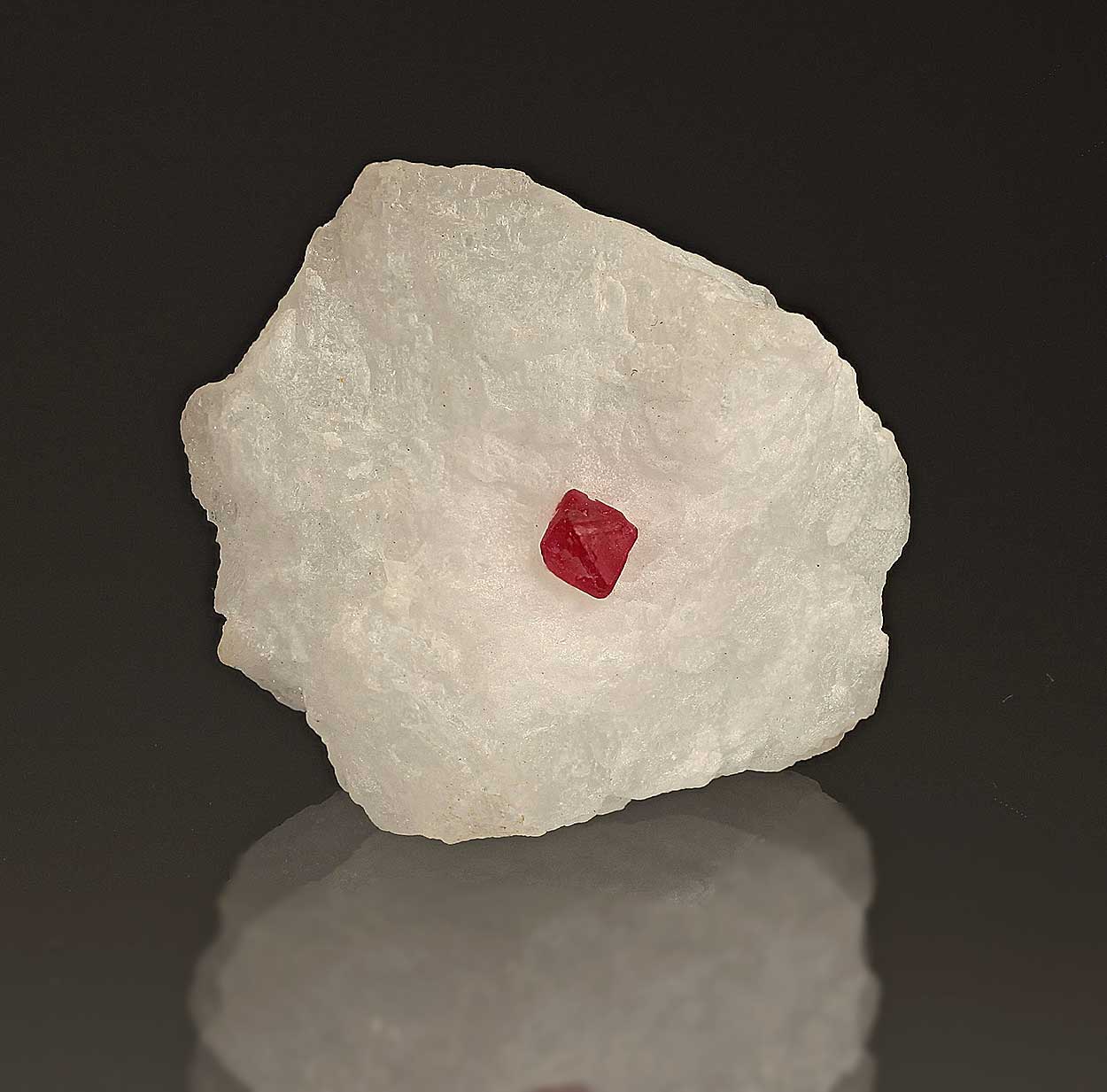 Spinel