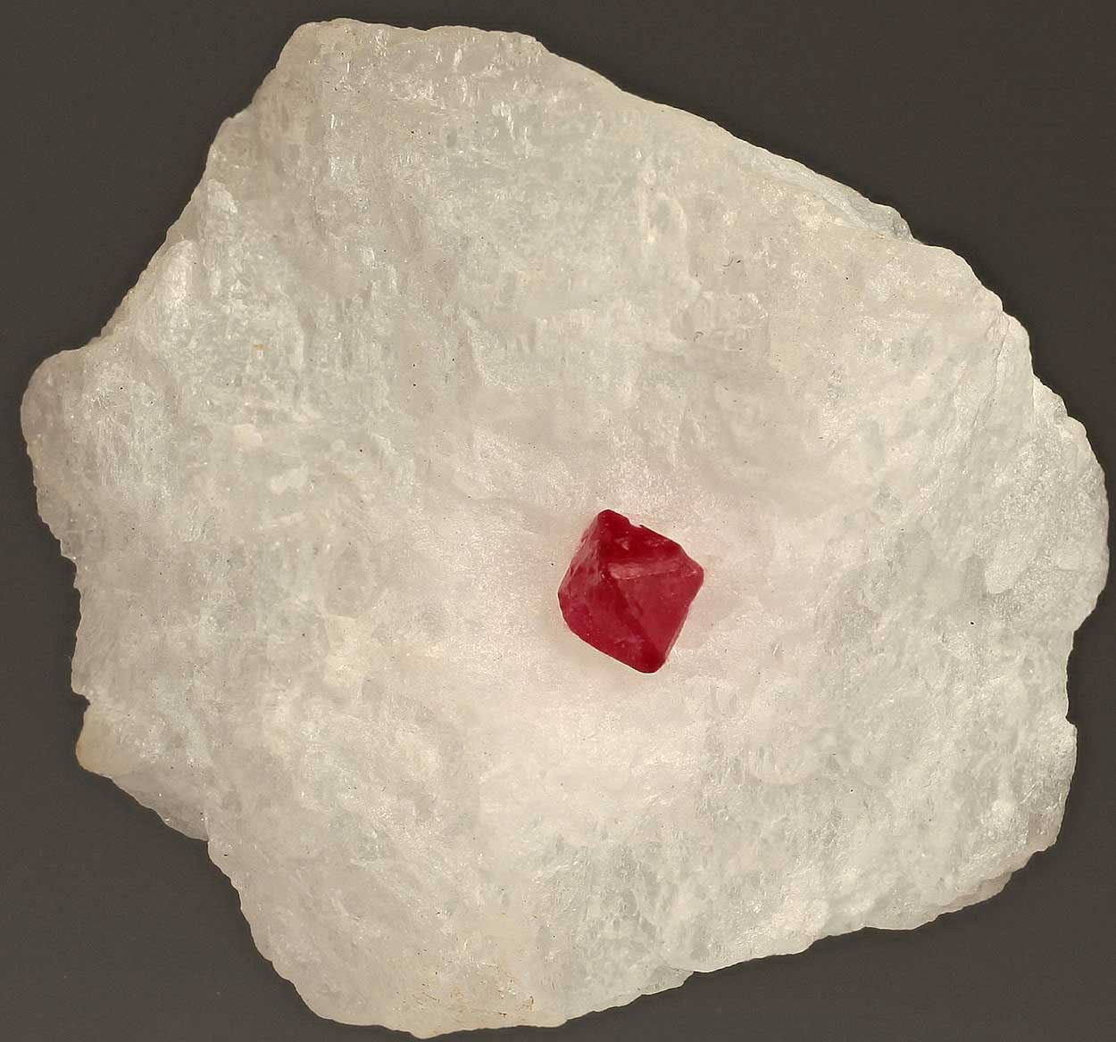 Spinel