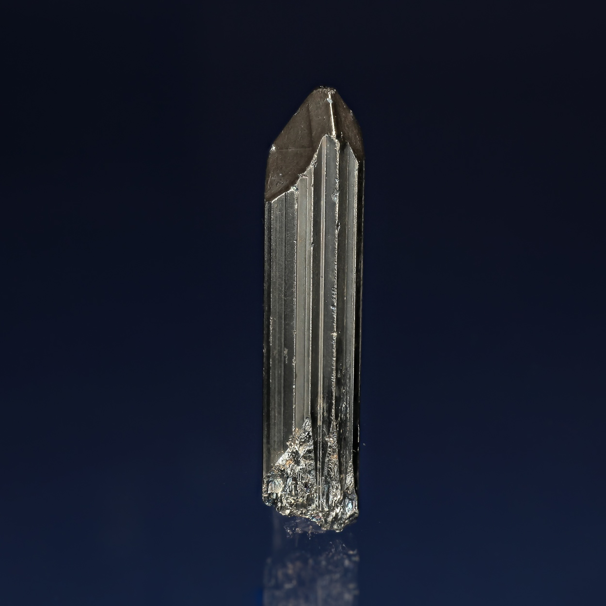 Stibnite