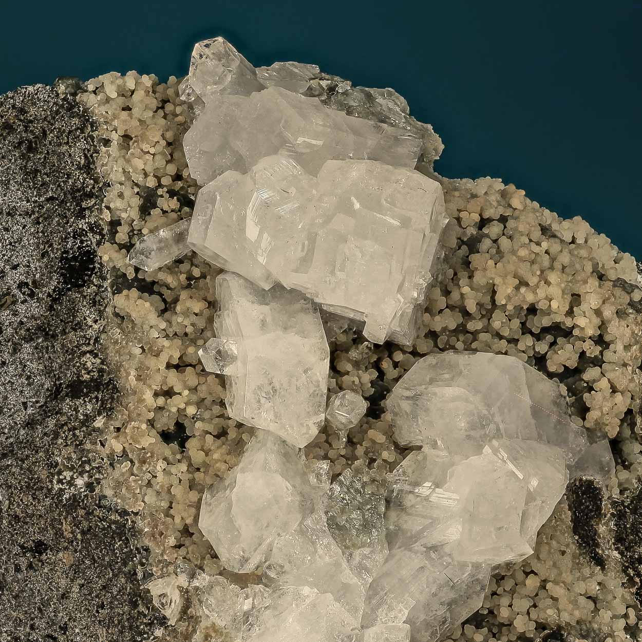 Thomsonite