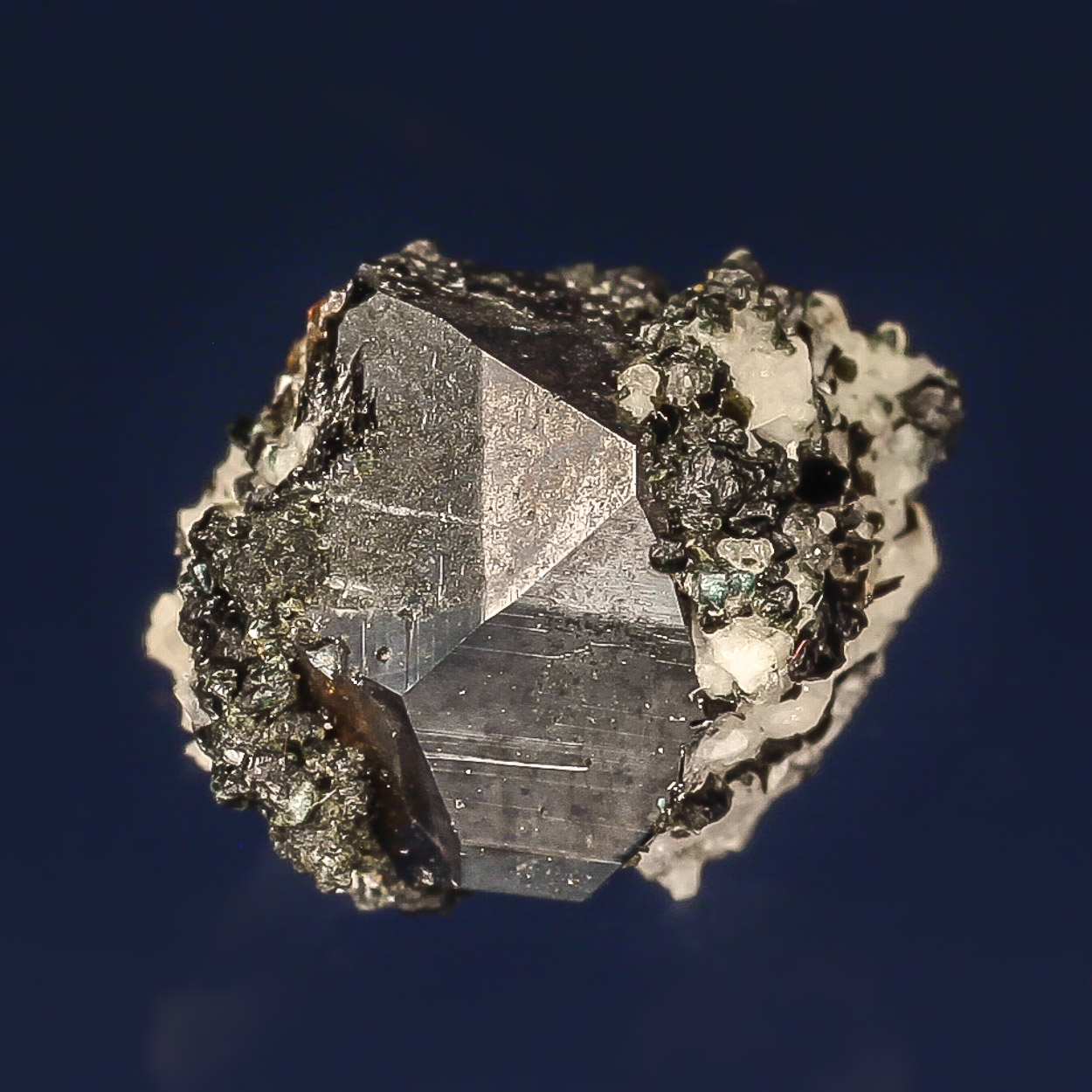 Cafarsite