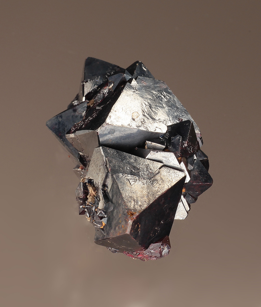 Cuprite