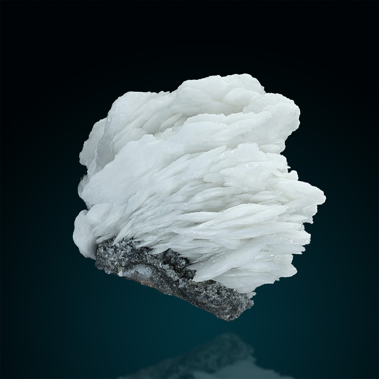 Baryte