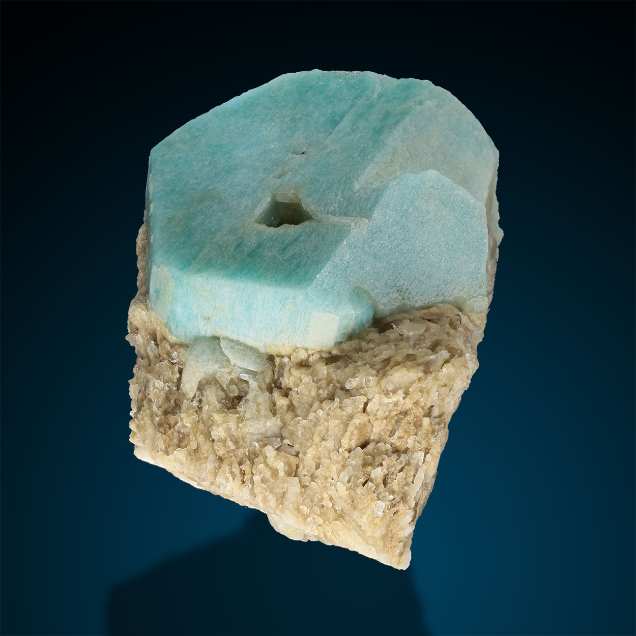 Amazonite