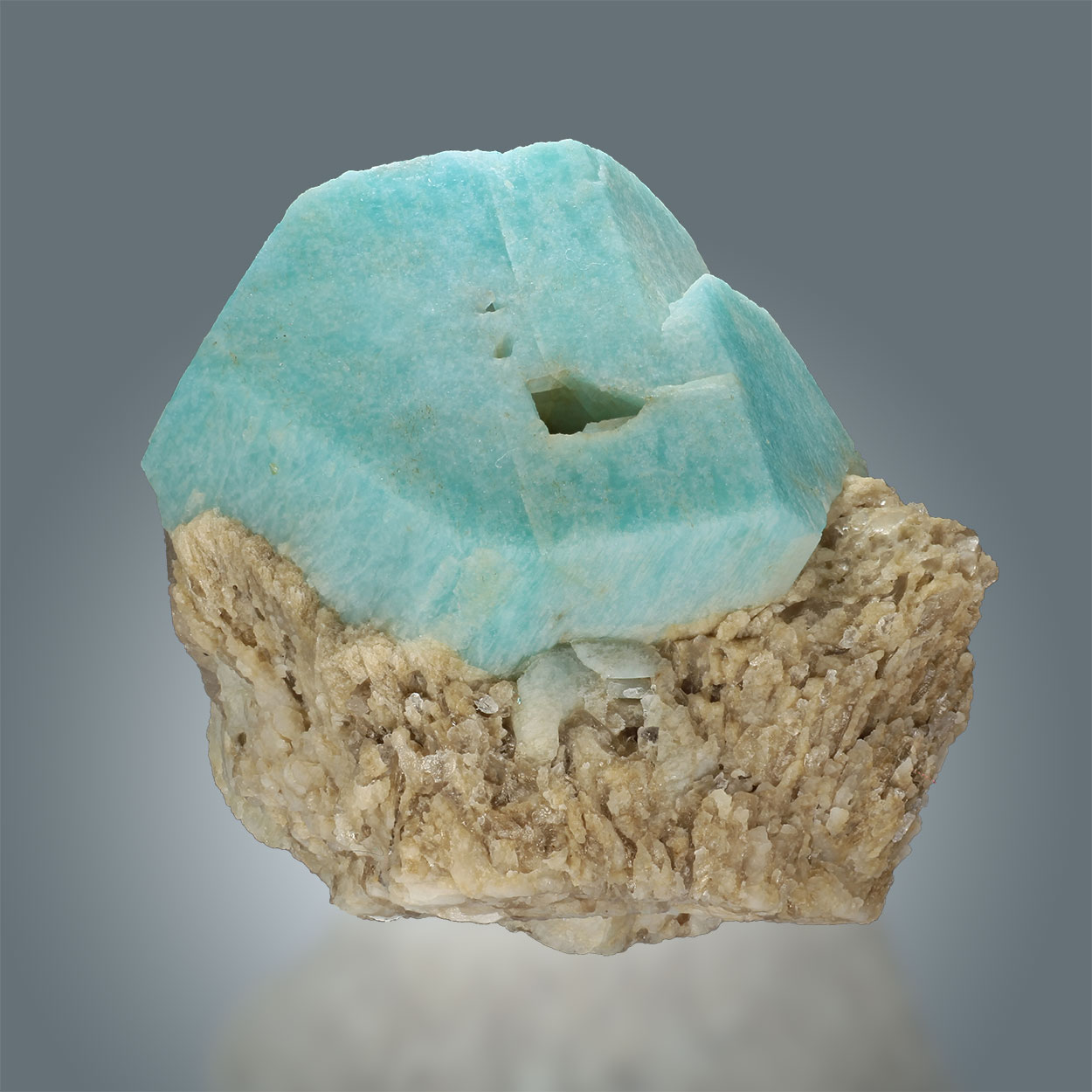 Amazonite