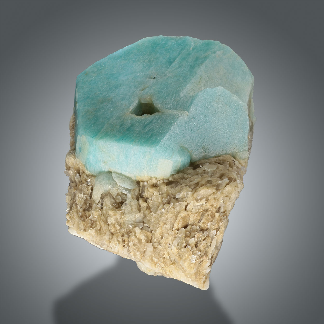 Amazonite