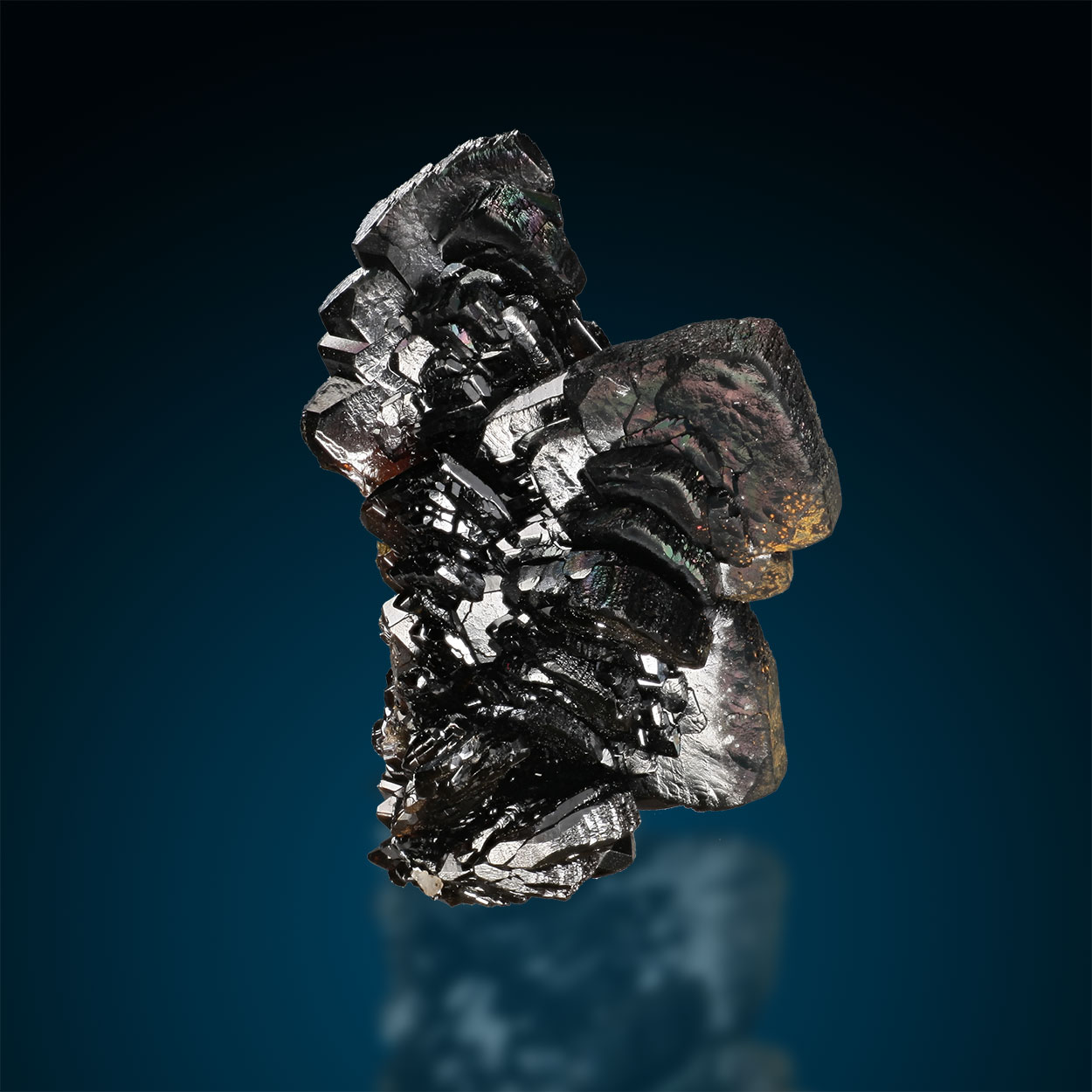 Descloizite