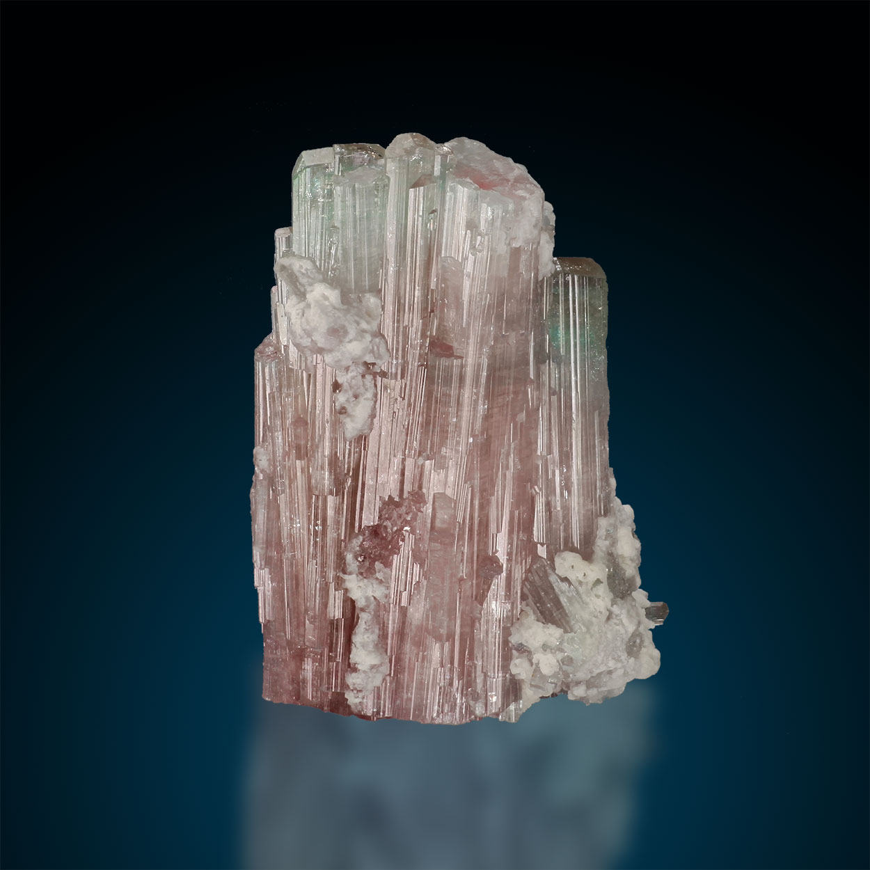 Elbaite