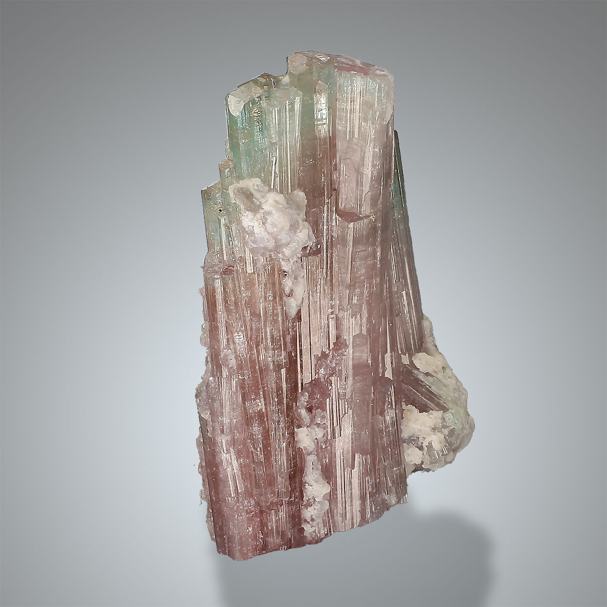 Elbaite