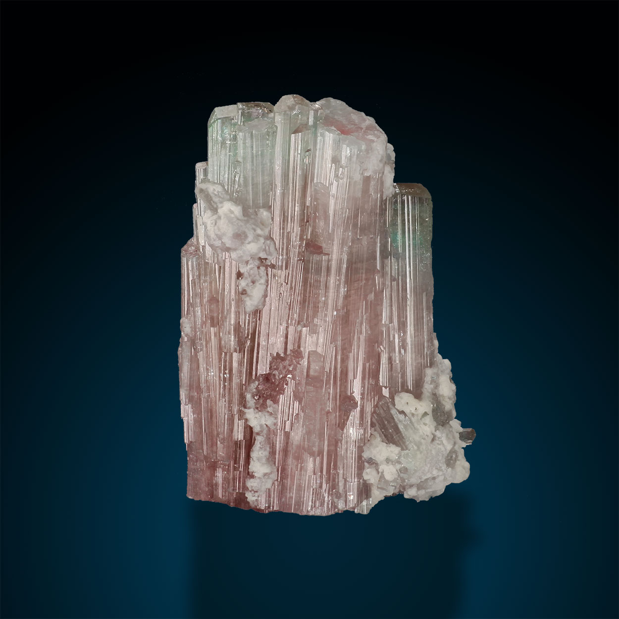 Elbaite