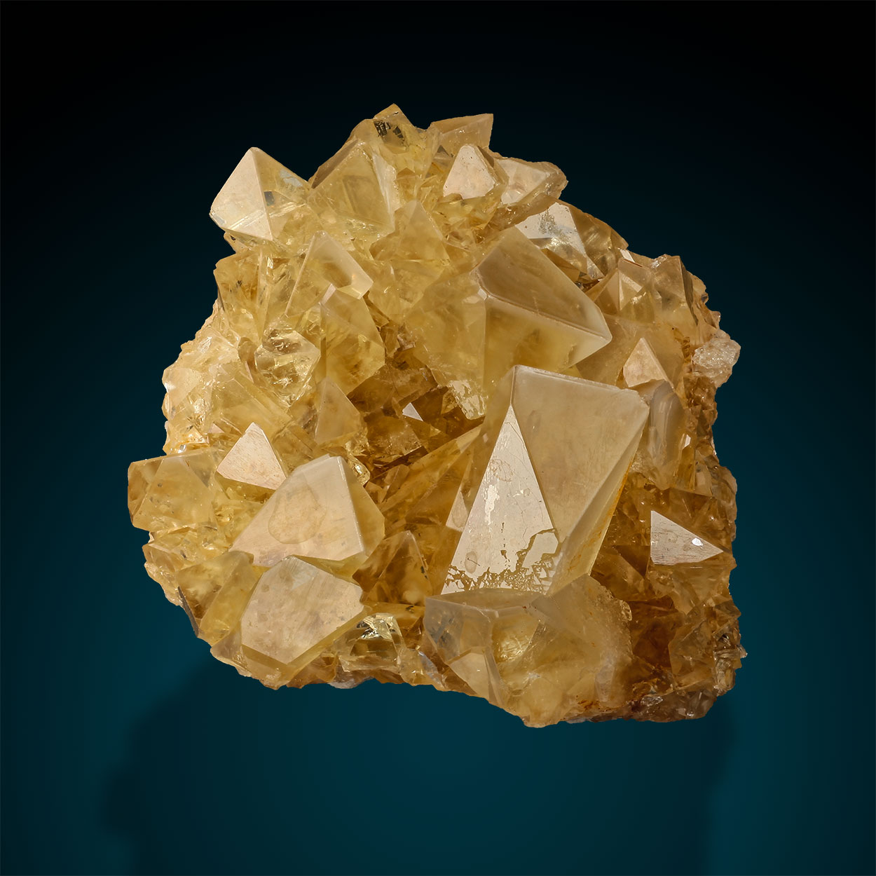 Baryte